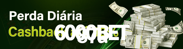 6000bet Casino: Jogue Online e Ganhe Grandes Prêmios 6000bet Casino: Jogue Online e Ganhe Grandes Prêmios