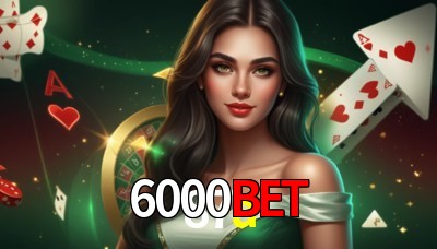 6000bet Casino: Jogue Online e Ganhe Grandes Prêmios 6000bet Casino: Jogue Online e Ganhe Grandes Prêmios